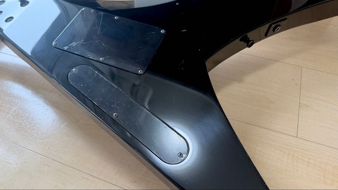 EDWARDS E-CV-105V／Penicillin 千聖モデル