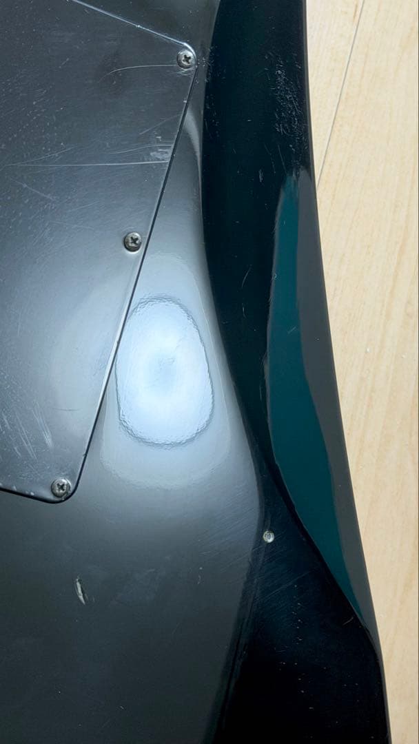 EDWARDS E-CV-105V／Penicillin 千聖モデル