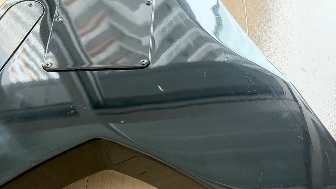 EDWARDS E-CV-105V／Penicillin 千聖モデル