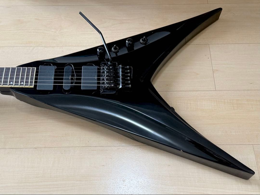 EDWARDS E-CV-105V／Penicillin 千聖モデル