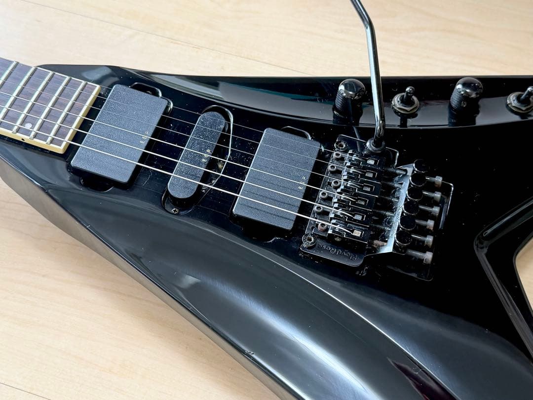 EDWARDS E-CV-105V／Penicillin 千聖モデル