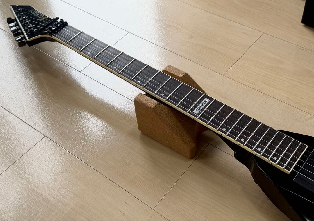 EDWARDS E-CV-105V／Penicillin 千聖モデル