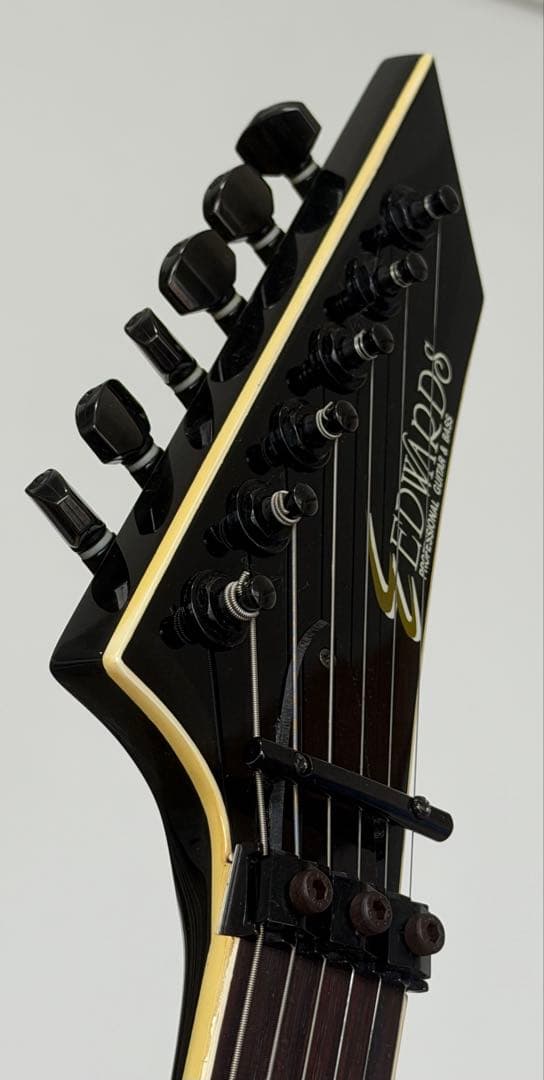 EDWARDS E-CV-105V／Penicillin 千聖モデル