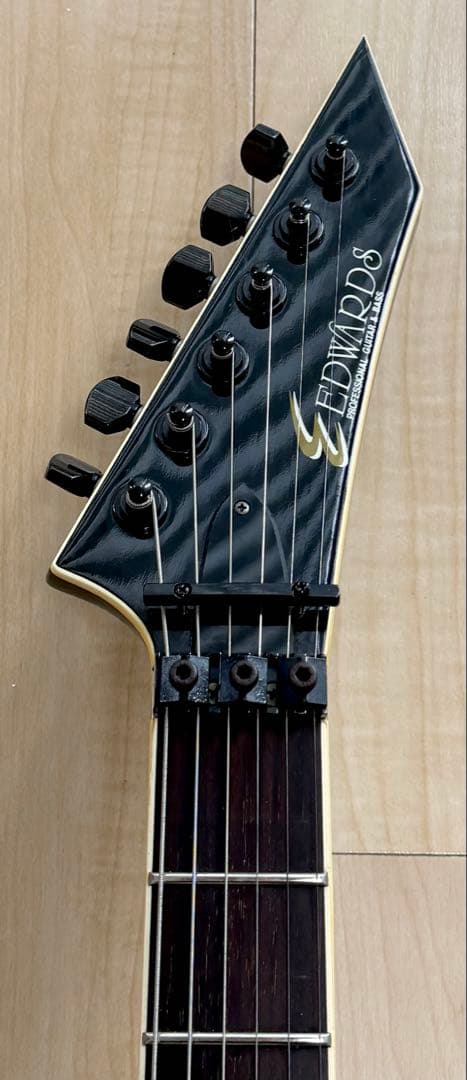 EDWARDS E-CV-105V／Penicillin 千聖モデル