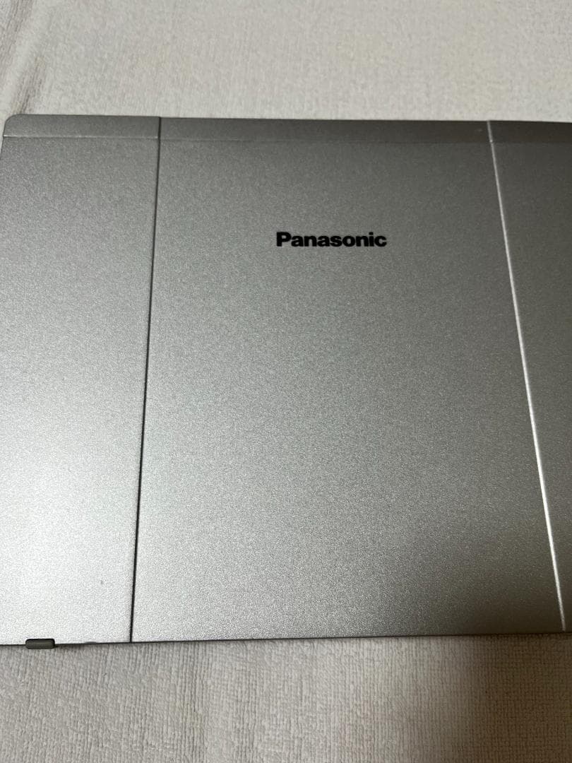 Panasonic レッツノート CF-FV1 タッチパネル simフリー
