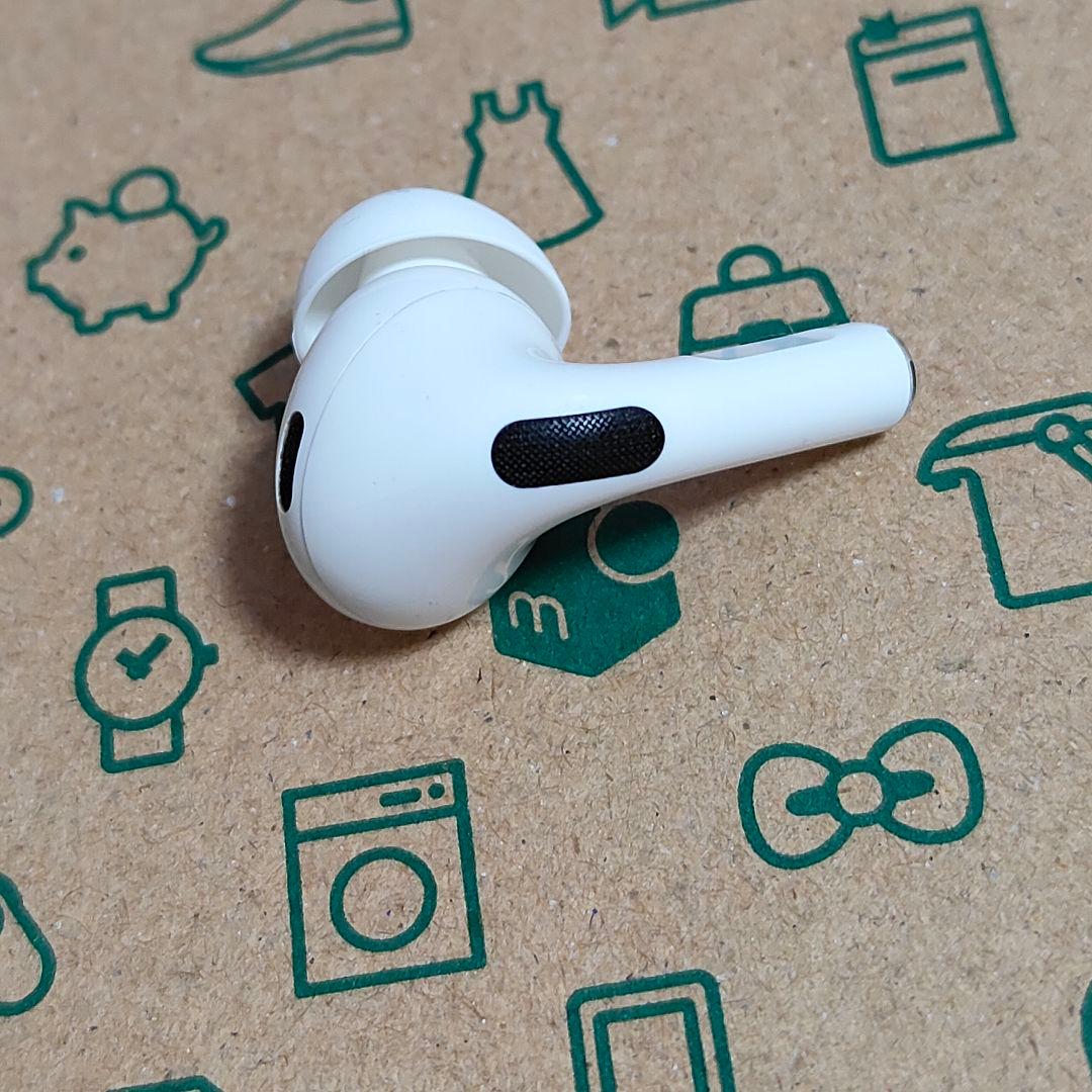 Apple AirPods Pro 2世代 片耳 R 片方 右耳 402