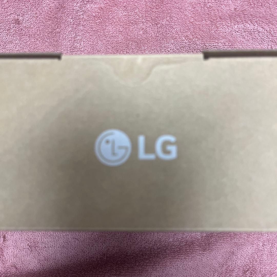LG XBOOM Go ワイヤレススピーカー 2パック