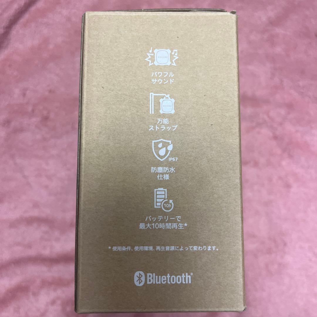 LG XBOOM Go ワイヤレススピーカー 2パック