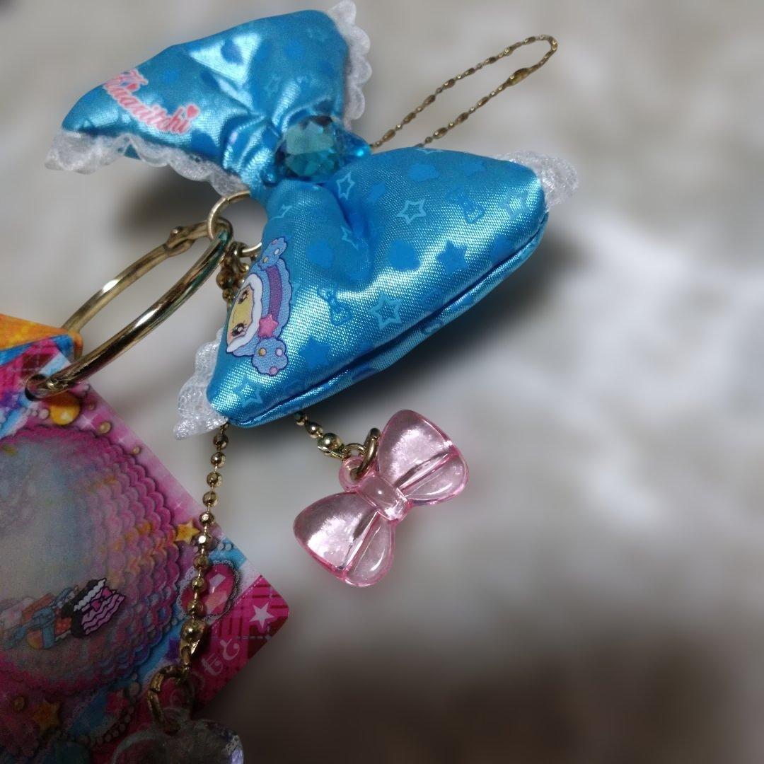 たまごっち　ドリカワカードスキャン　ゆめキラバッグ　キラリっちVer