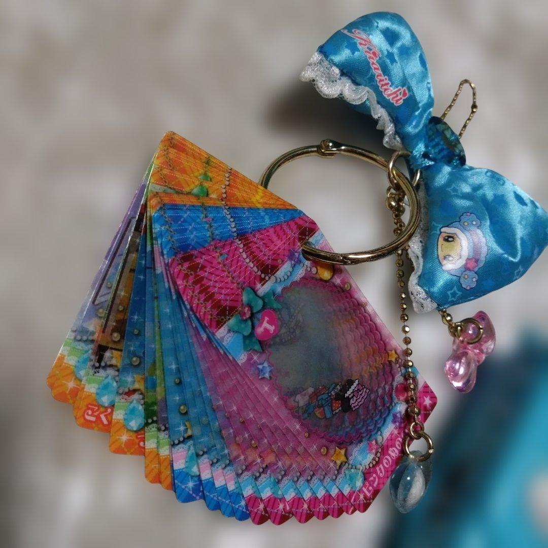 たまごっち　ドリカワカードスキャン　ゆめキラバッグ　キラリっちVer