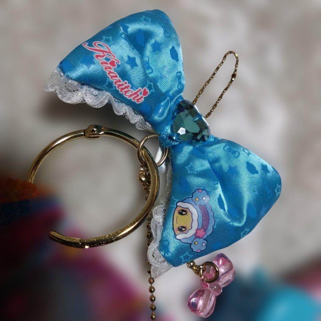 たまごっち　ドリカワカードスキャン　ゆめキラバッグ　キラリっちVer