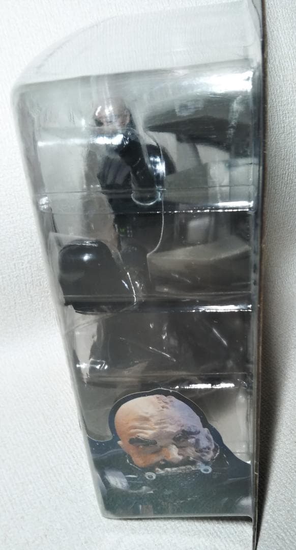 スターウォーズ Unleashed　ダース・ベイダーNewバージョン　KK285