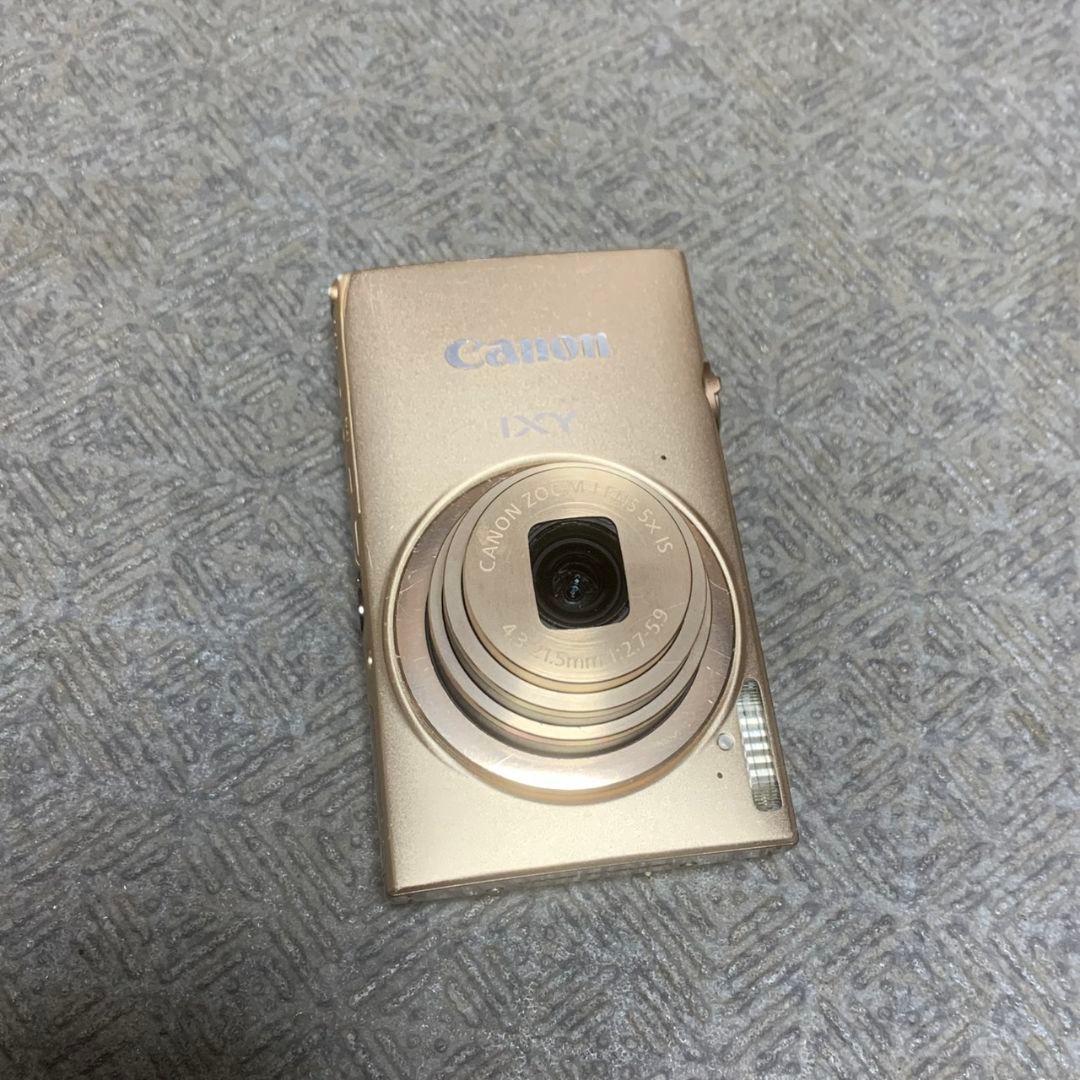 K959 CANON コンパクトデジタルカメラ IXY 430F