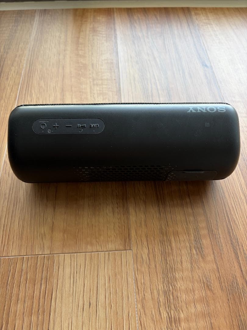 Sony SRS-XB32 ワイヤレスポータブルBluetoothスピーカー