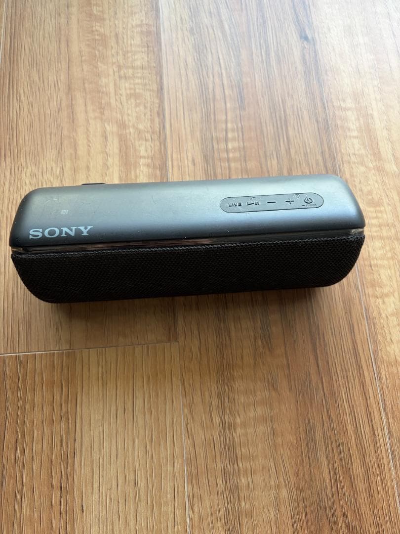 Sony SRS-XB32 ワイヤレスポータブルBluetoothスピーカー