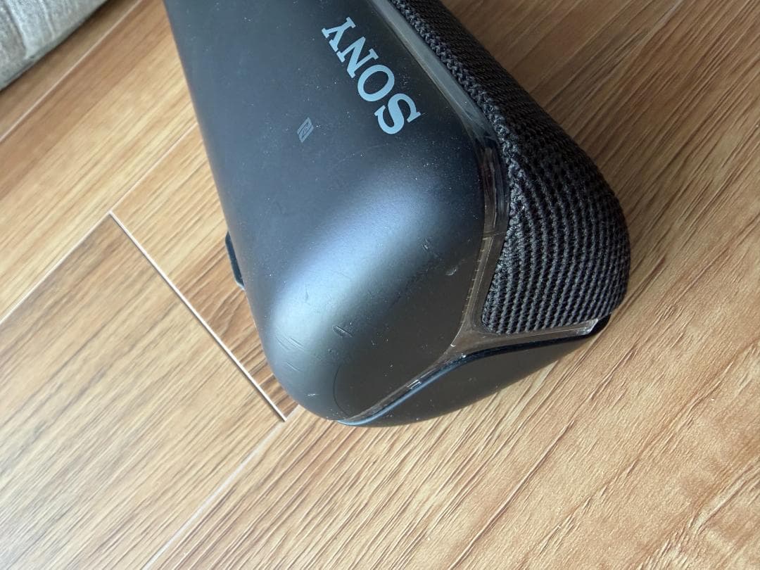 Sony SRS-XB32 ワイヤレスポータブルBluetoothスピーカー