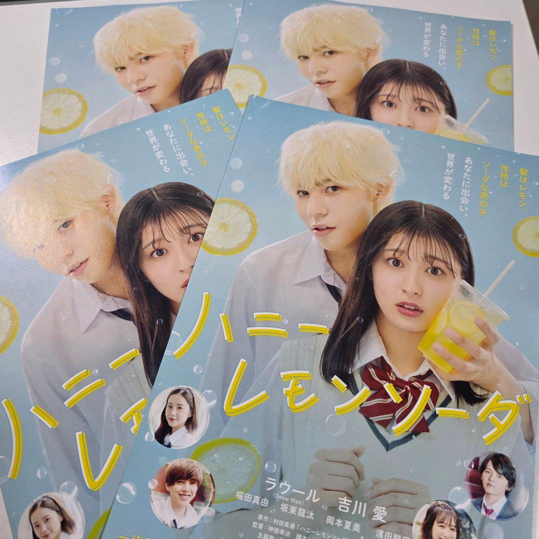 【バラ対応可能】  Manグッズ