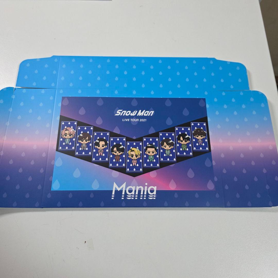 【バラ対応可能】  Manグッズ