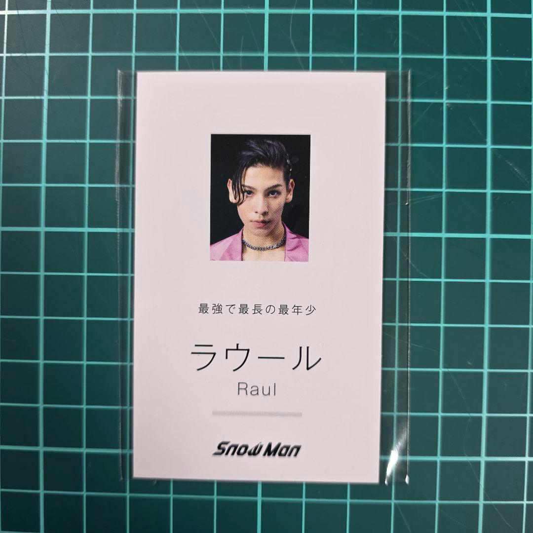 【バラ対応可能】  Manグッズ