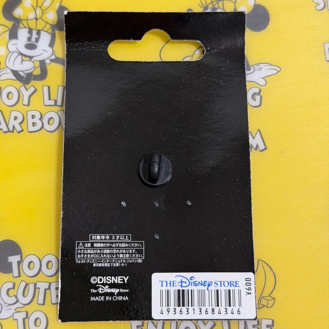 Walt Disney 100th Years バンビ ピンバッジ