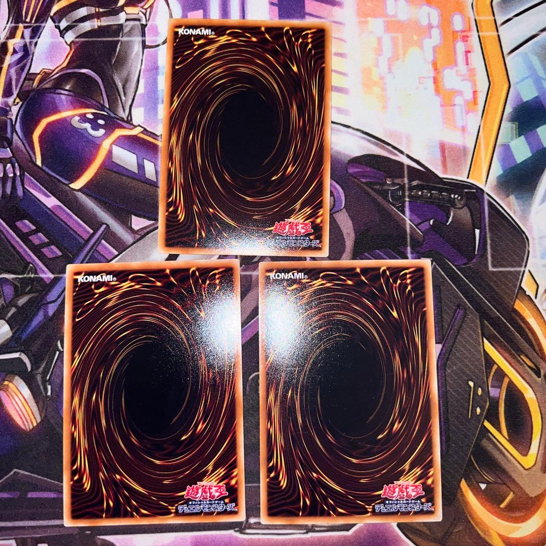 リビングデッドの呼び声　ウルトラ　3枚　BE01-069