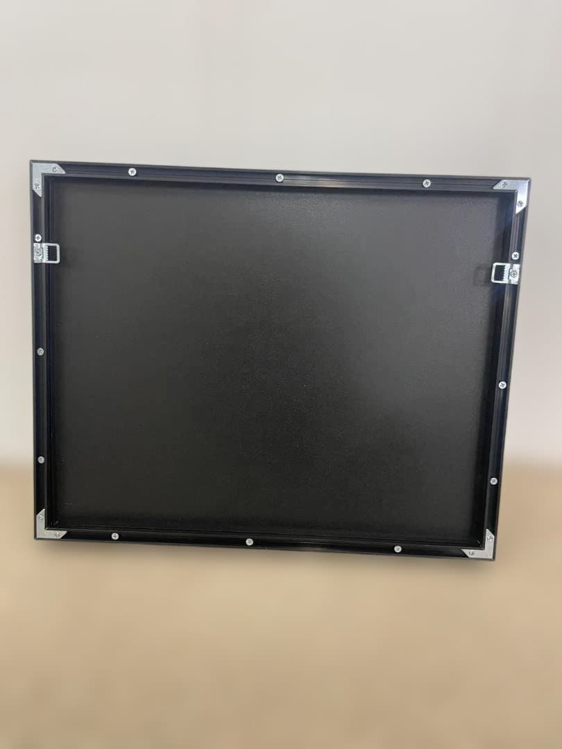 水晶絵　山崎　ウイスキー　ウィスキー　アートパネル　絵　絵画　額絵　額縁　アート