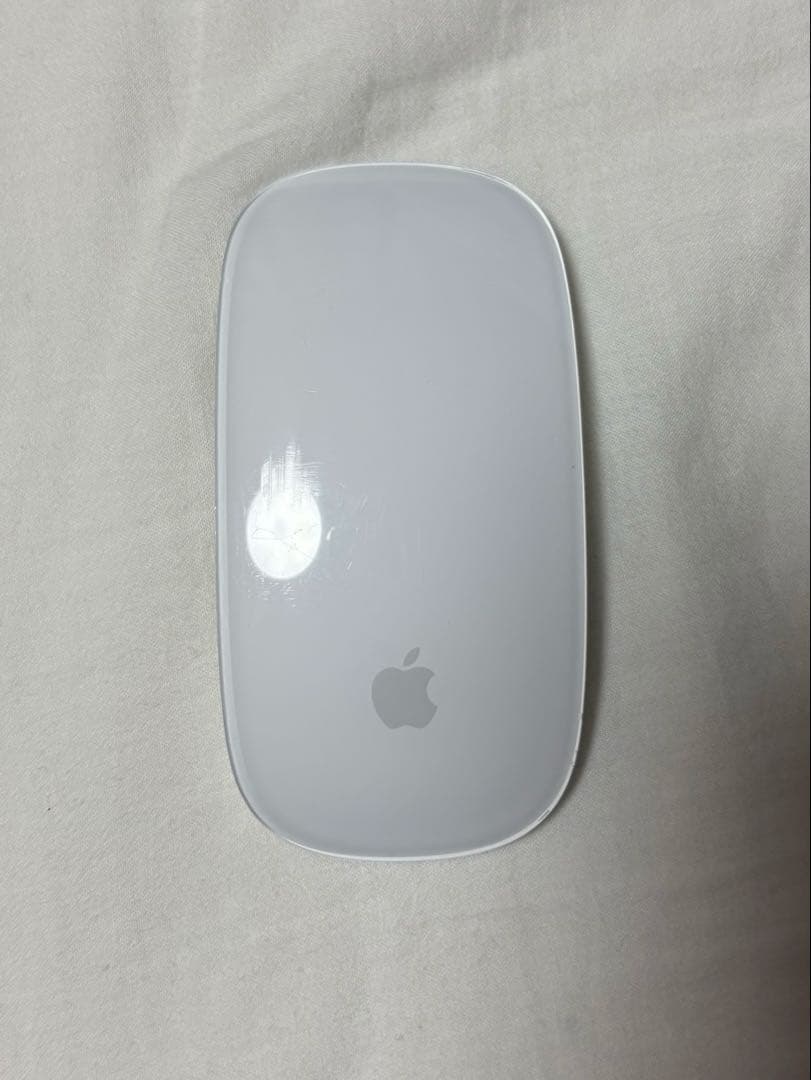 macbook air M1 2020 16GB 512GB シルバー マウス付