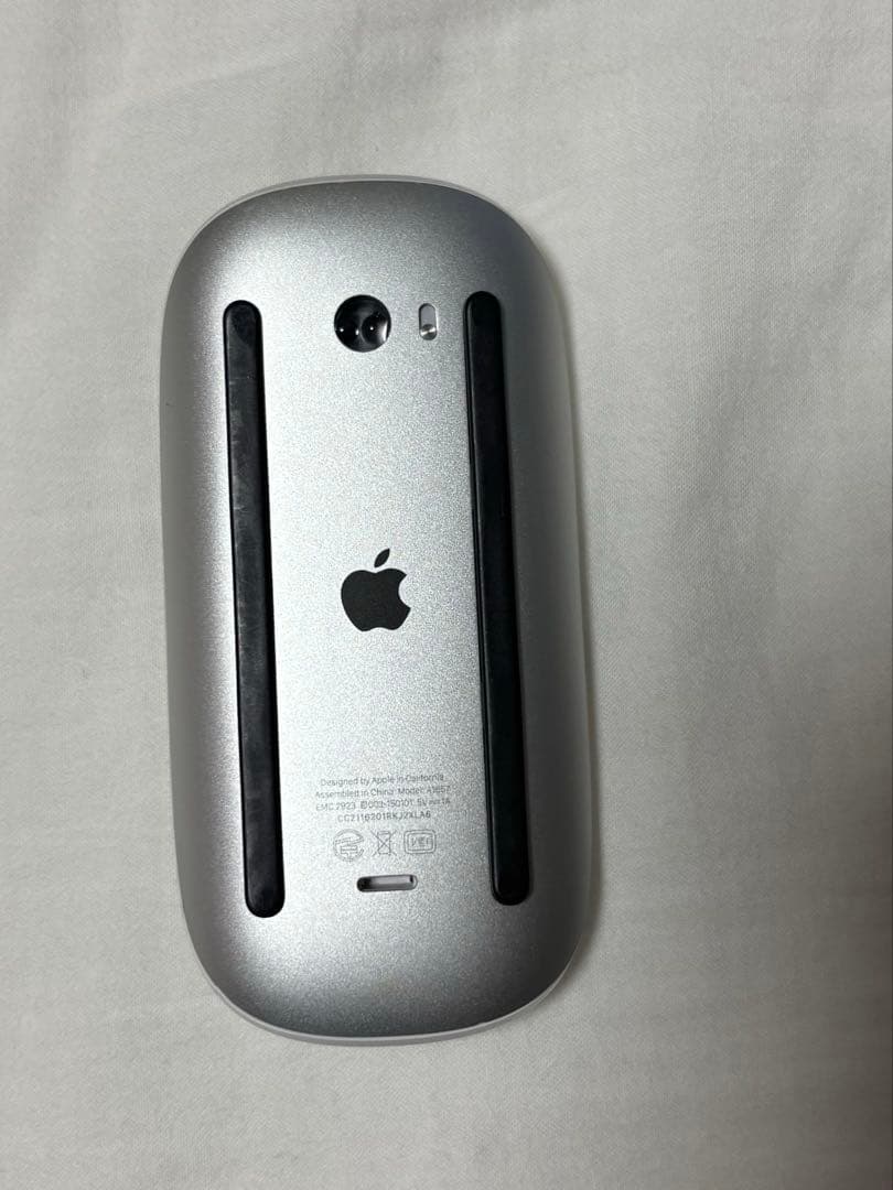 macbook air M1 2020 16GB 512GB シルバー マウス付