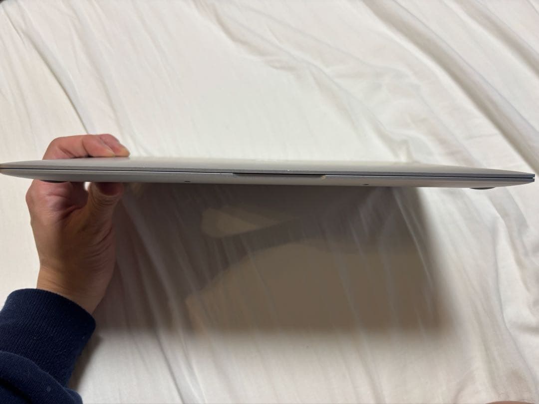 macbook air M1 2020 16GB 512GB シルバー マウス付