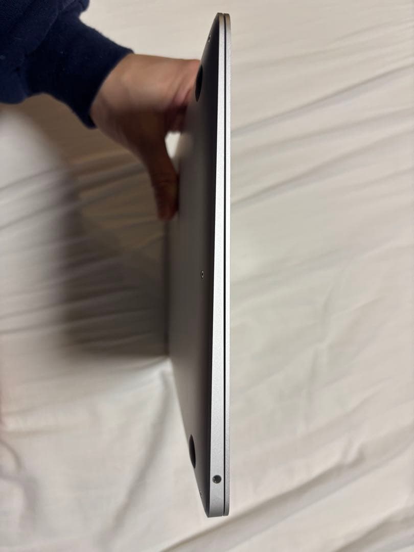 macbook air M1 2020 16GB 512GB シルバー マウス付