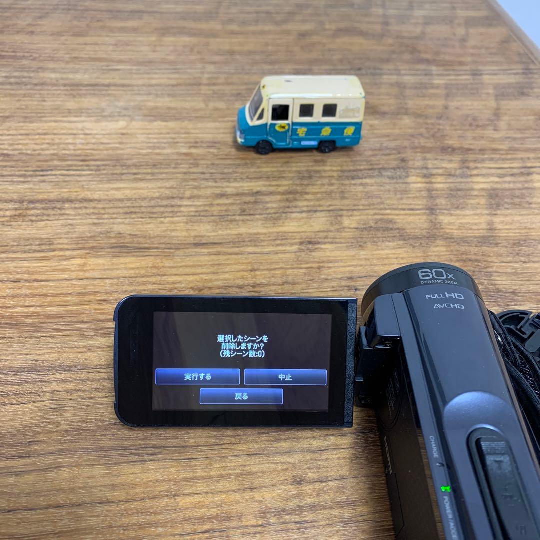 正規品 JVC Everioエブリオ GZ-R470 上位モデル