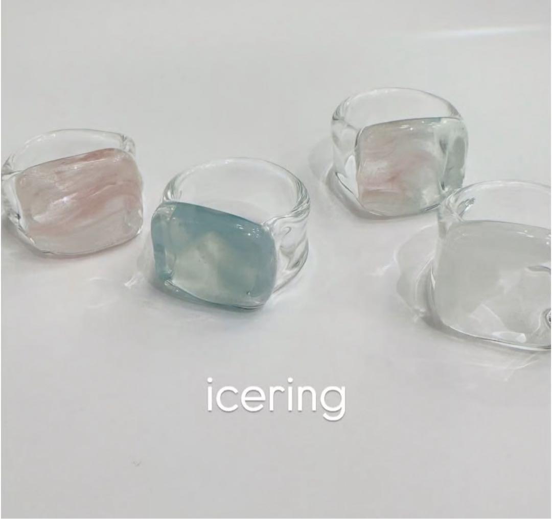 【printemps】icering candysky