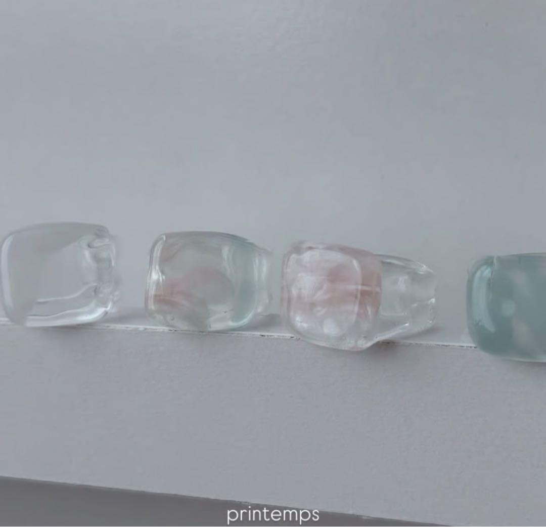 【printemps】icering candysky