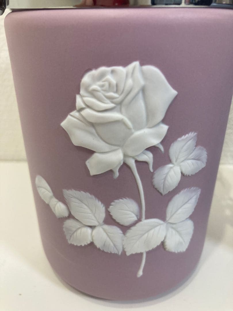 【未使用】DEMAIN ドマン　密封容器　陶器