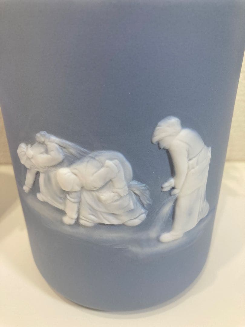 【未使用】DEMAIN ドマン　密封容器　陶器