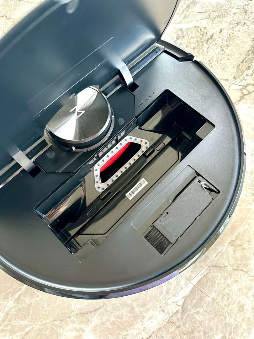 roborock S6 maxⅤ ロボット掃除機