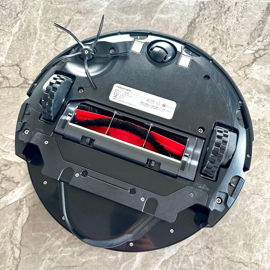 roborock S6 maxⅤ ロボット掃除機