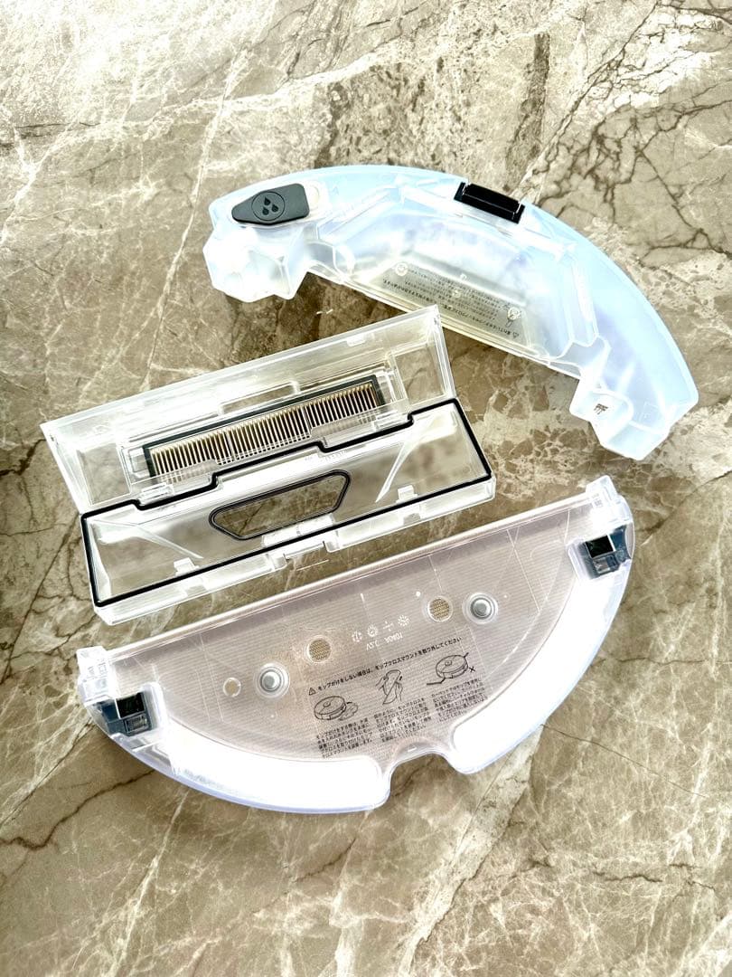roborock S6 maxⅤ ロボット掃除機