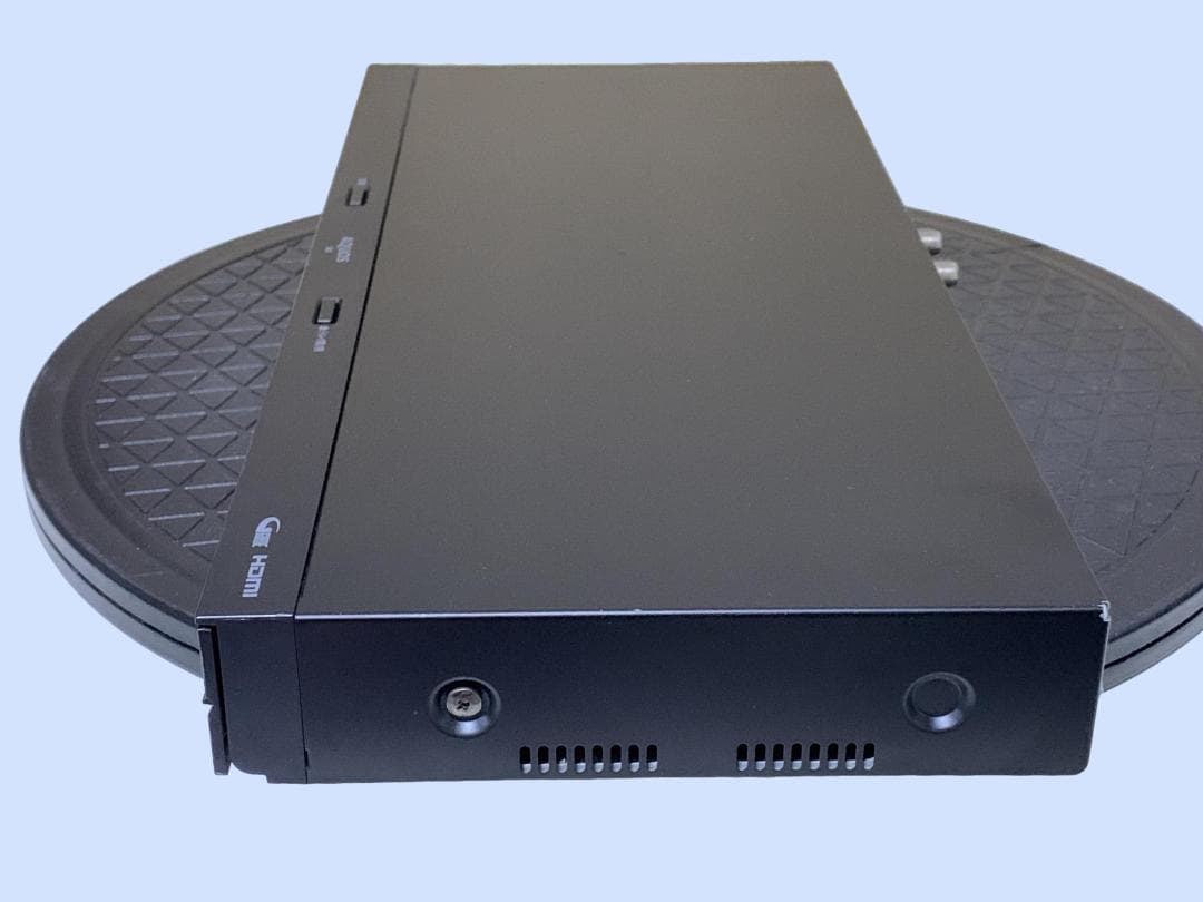 M9880 SHARP AQUOS☆HDD/BDレコーダー☆BD-NW1200