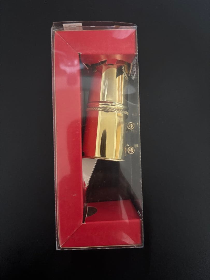 テナーサックス　セルマー