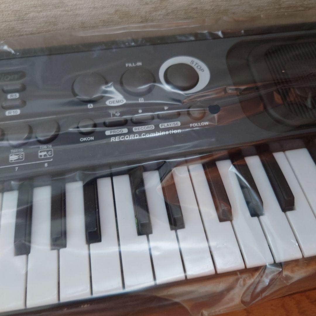 SOUND material electric keyboard　キーボード