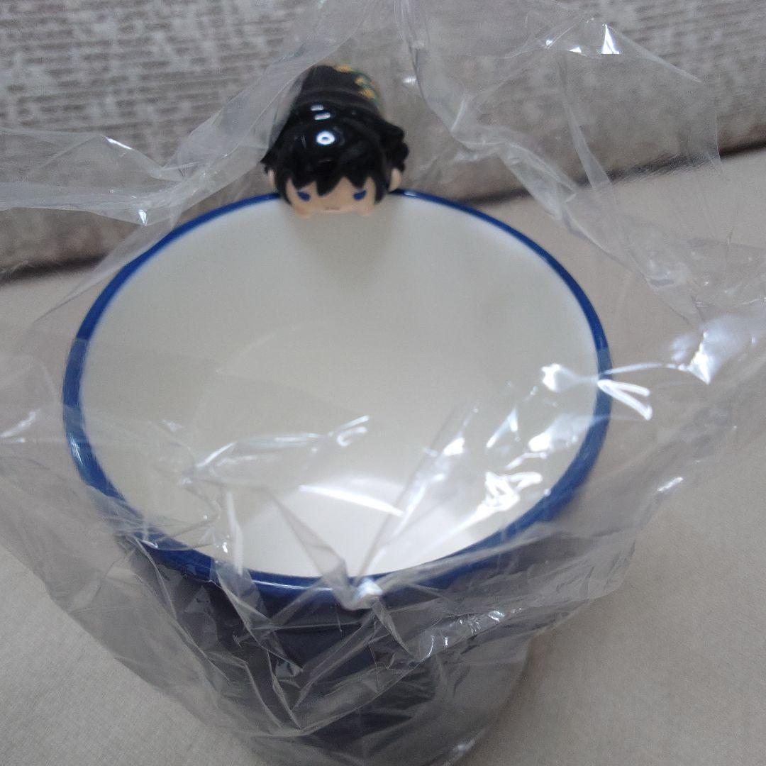 【鬼滅の刃】のるキャラマグ 冨岡義勇　竈門炭治郎セット