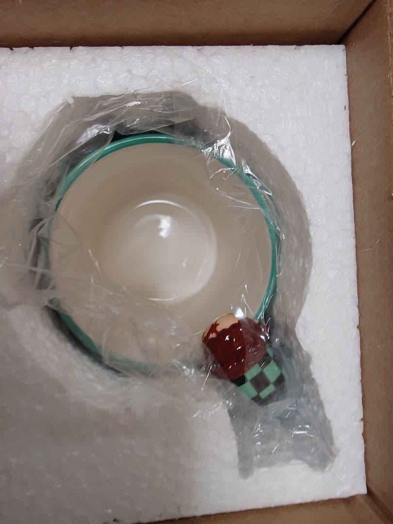 【鬼滅の刃】のるキャラマグ 冨岡義勇　竈門炭治郎セット