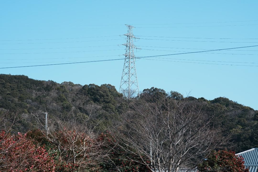 【整備＆テスト済】SMC PENTAX-M 85mm F2 287