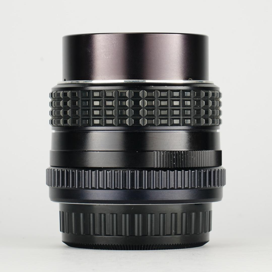 【整備＆テスト済】SMC PENTAX-M 85mm F2 287