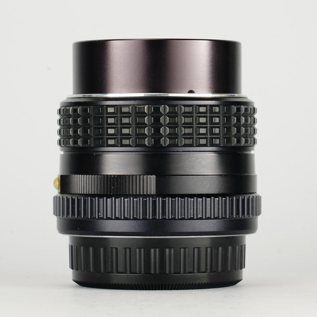 【整備＆テスト済】SMC PENTAX-M 85mm F2 287
