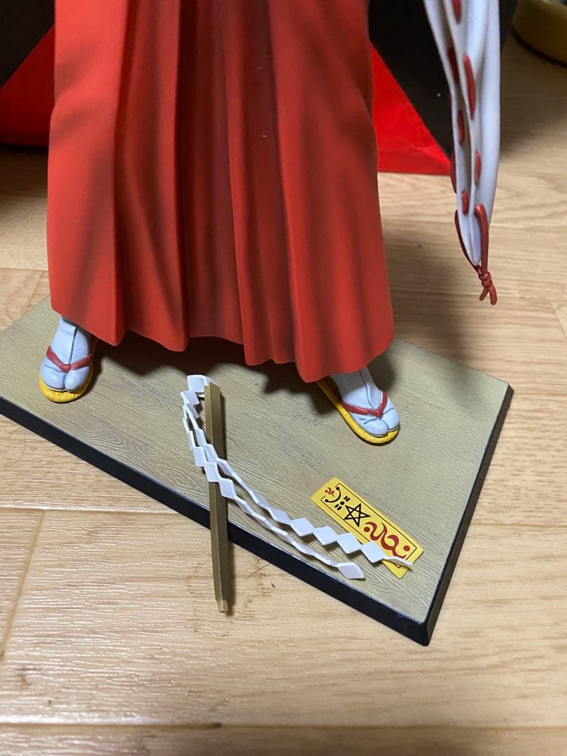 中古品　戦国ブレード こより 1/6