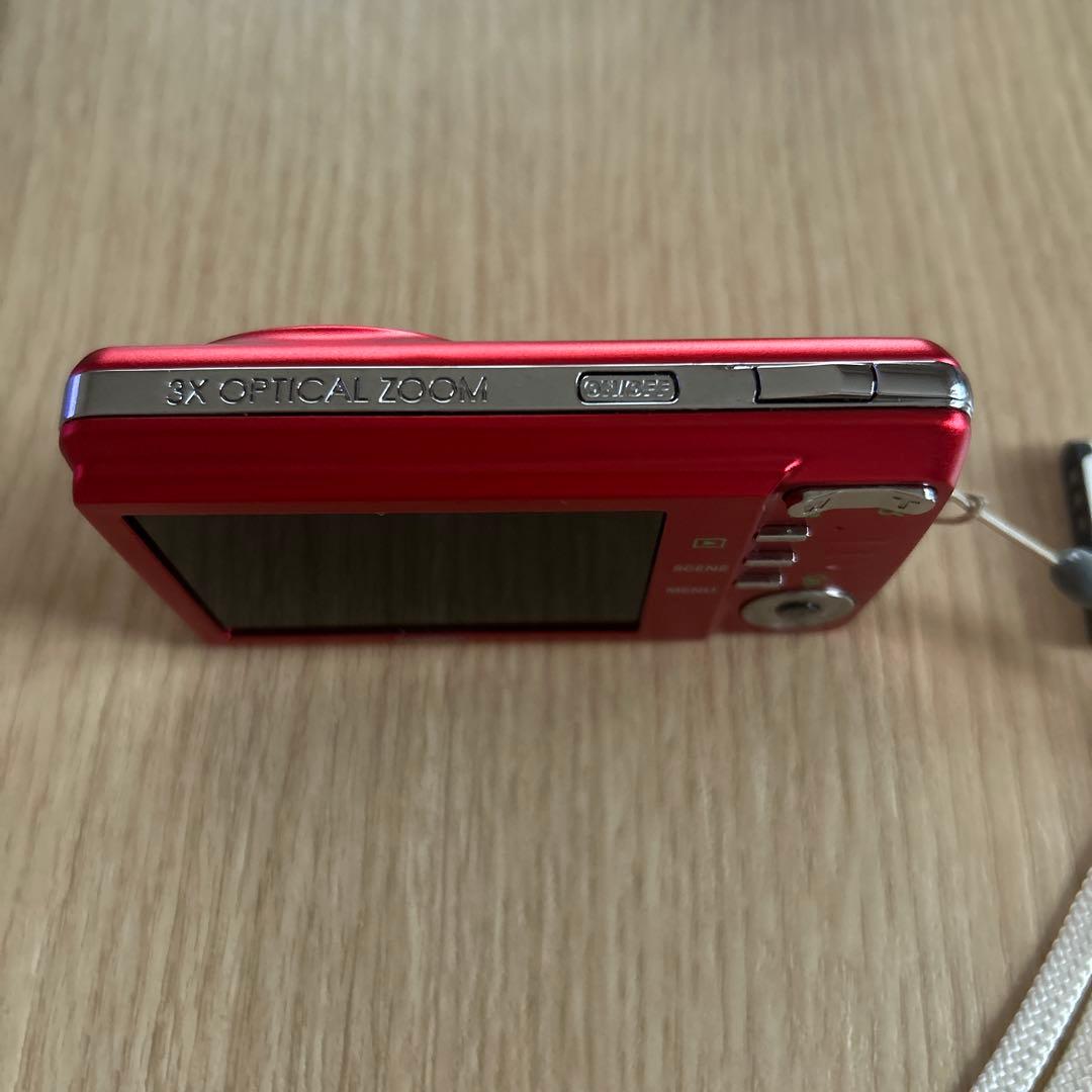 SANYO デジタルカメラ