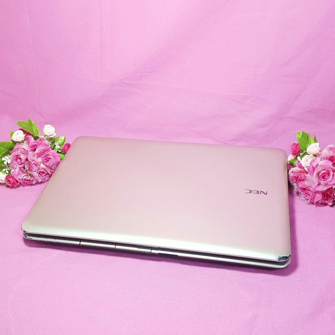 新Win10❥2世代CORE-i5❥750GB❥ブルーレイ
