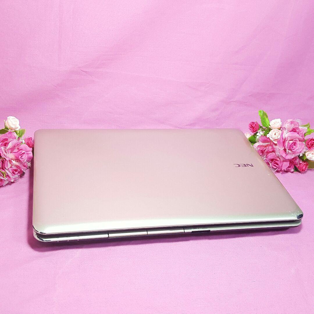 新Win10❥2世代CORE-i5❥750GB❥ブルーレイ